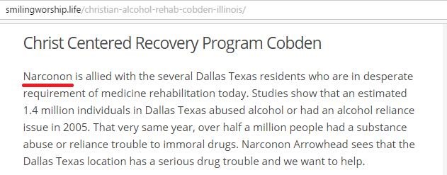 Private Rehab TreatmentGrimesland NC