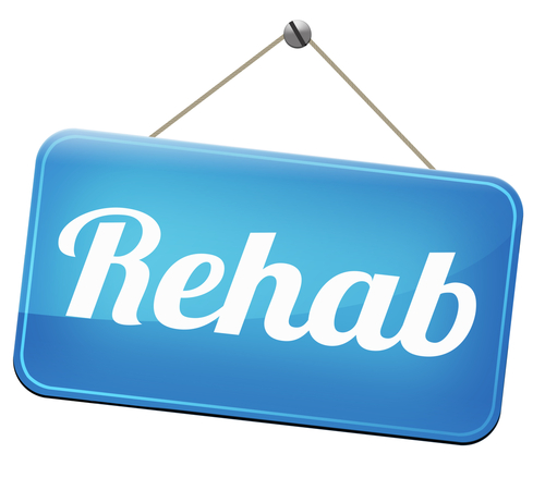 Xodol Detox Treatment CentersHeber CA