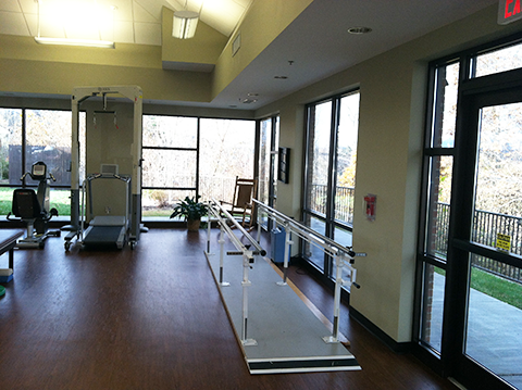 Lorcet Rehab ProgramsIvydale WV