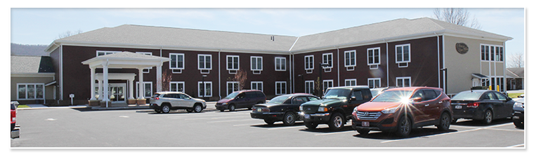 Hash Abuse FacilitiesGlenham SD
